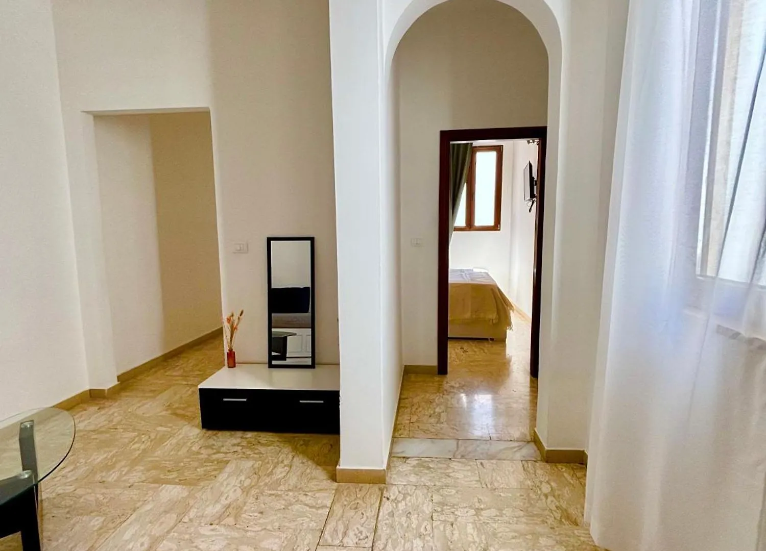 Ferienwohnung La Pergola Del Centro Brindisi