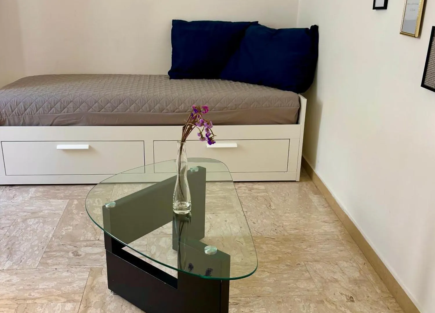 Ferienwohnung La Pergola Del Centro Brindisi Apartment