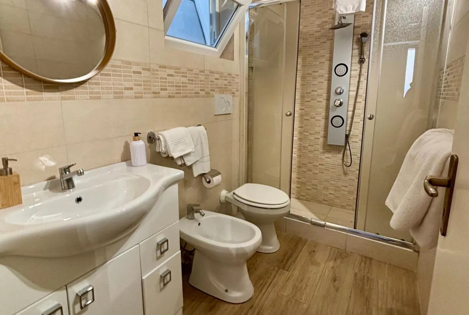 Ferienwohnung La Pergola Del Centro Brindisi Apartment
