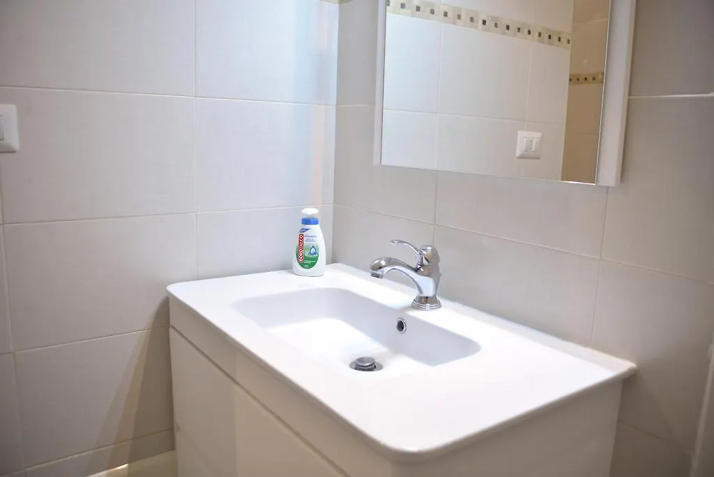 Ferienwohnung La Pergola Del Centro Brindisi
