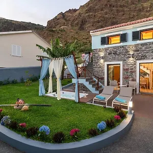 Pearl - Rural Experience By Seapearl Ferienhaus Paul do Mar (Madeira)