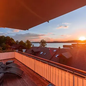 Gastl Und Bootsverleih Apartment Berg am Starnberger See