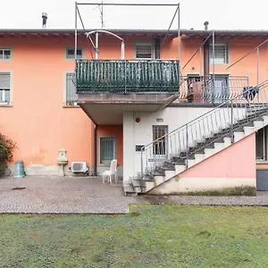 Alessia's Flat- Zanica Bergamo
