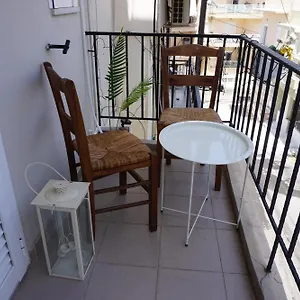 Mara's Cozy Apartment Iraklio