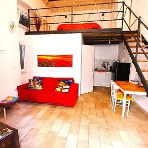 Il Cervo Apartment, Historic Centre Brindisi