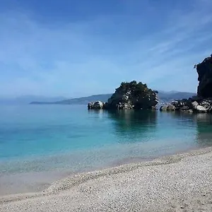 Sunset House Apartment Ksamil