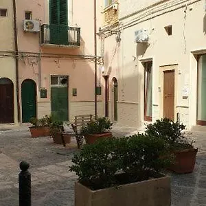 Casa Brention Appartement