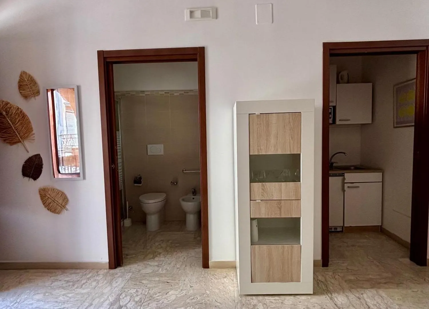 Apartamento La Pergola Del Centro Bríndisi
