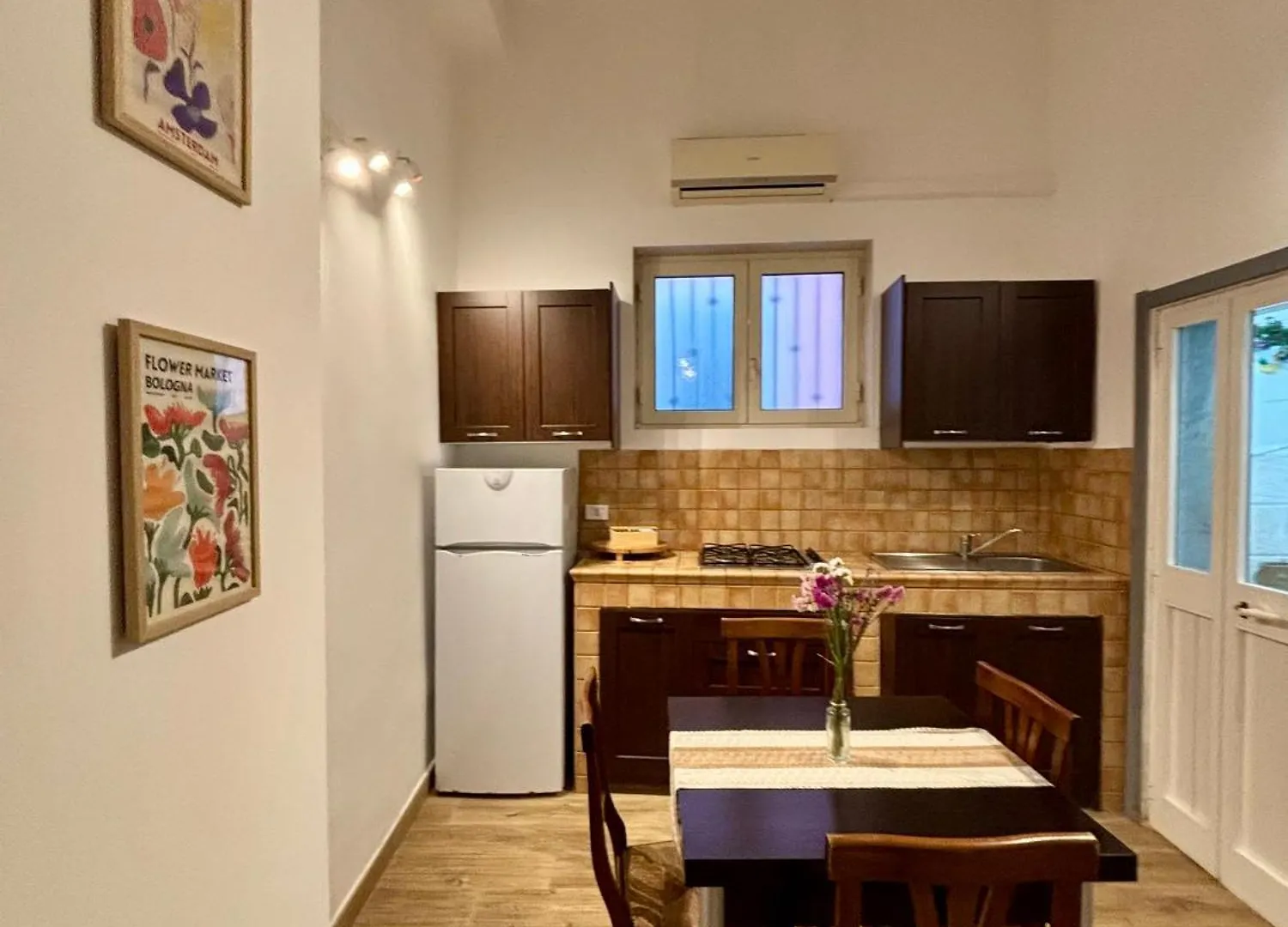 Apartamento La Pergola Del Centro Bríndisi 0*,  Italia