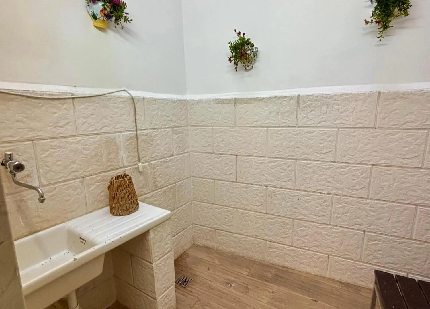 Apartamento La Pergola Del Centro Bríndisi 0*,