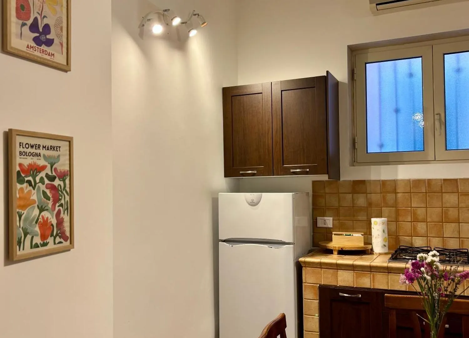 Apartamento La Pergola Del Centro Bríndisi