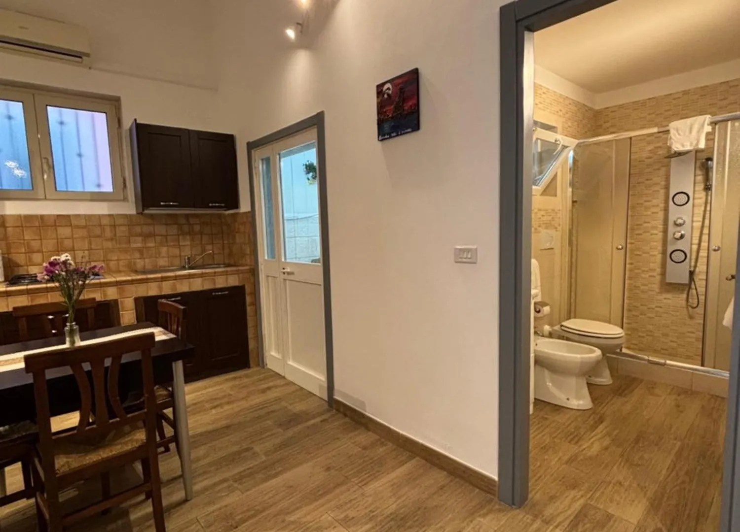Apartamento La Pergola Del Centro Bríndisi