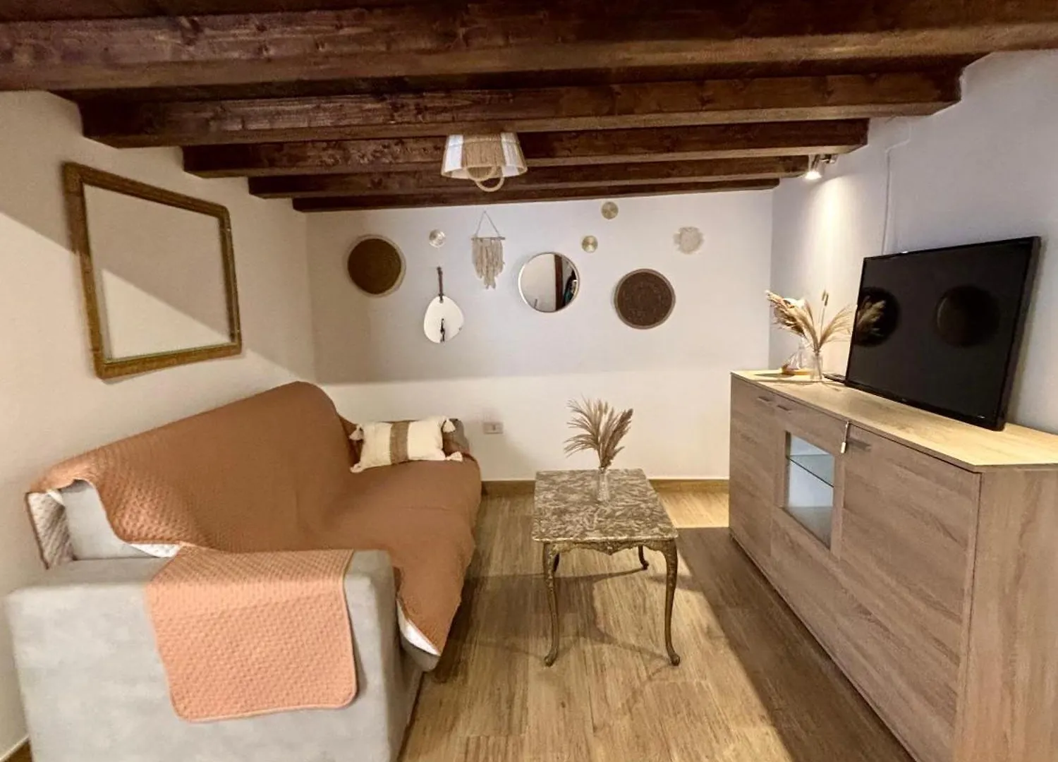 Apartamento La Pergola Del Centro Bríndisi Italia