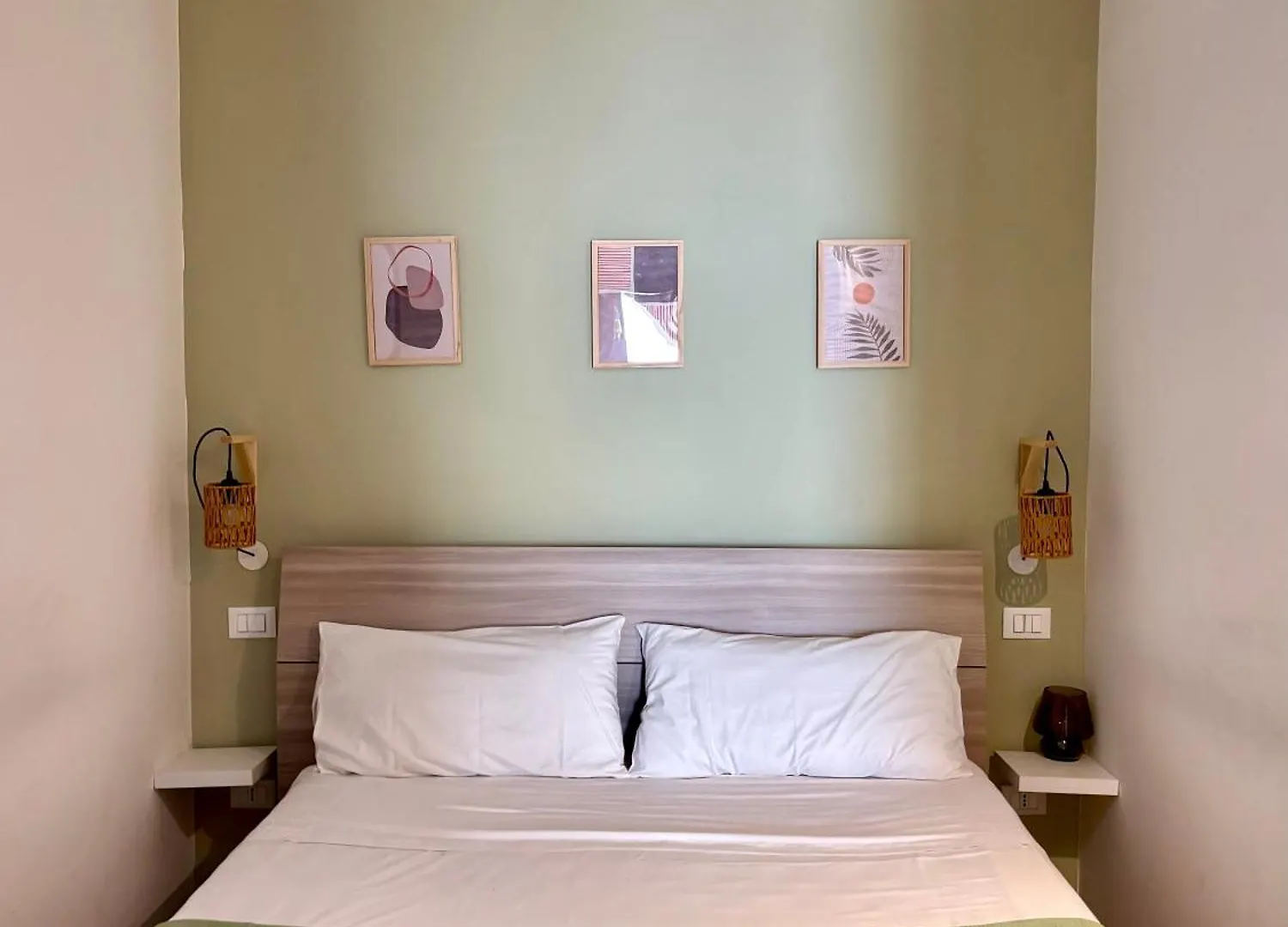 Apartamento La Pergola Del Centro Bríndisi