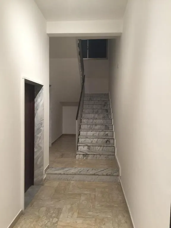 Apartamento La Pergola Del Centro Bríndisi 0*,  Italia
