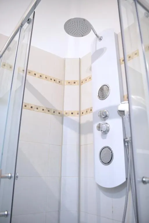 Apartamento La Pergola Del Centro Bríndisi